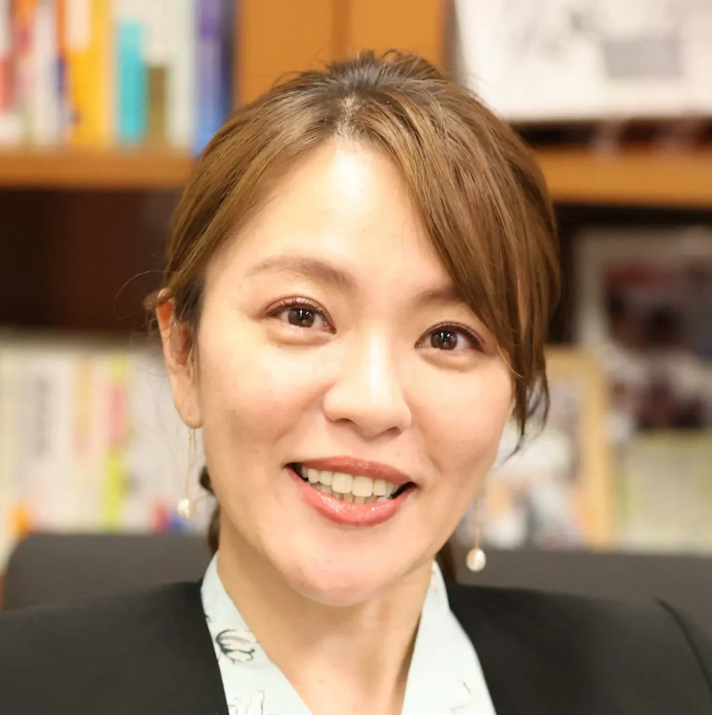 【元SPEED】自民・今井絵理子議員　復帰から1カ月、沖縄県議選でフル回転「沖縄県議会議員選挙の応援のため…」